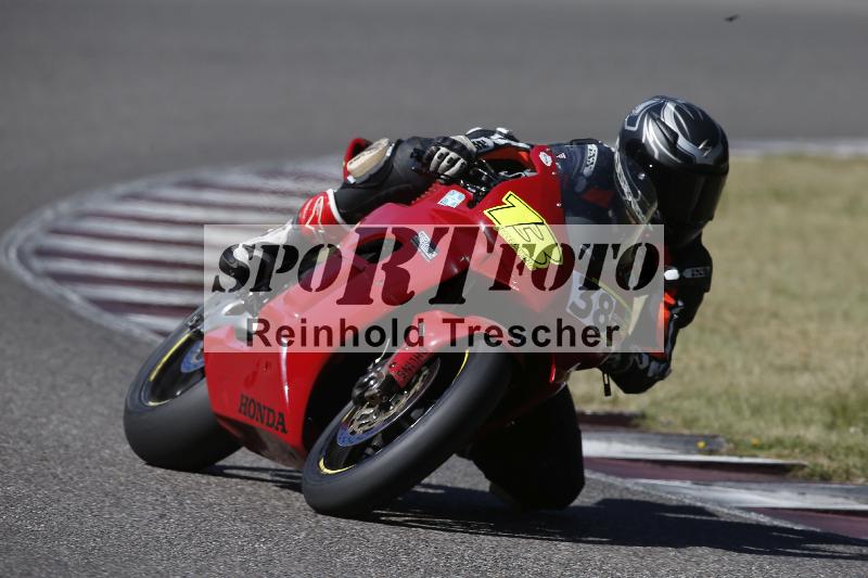 /12 30.04.2026  Speer Racing ADR/Gruppe gruen/38